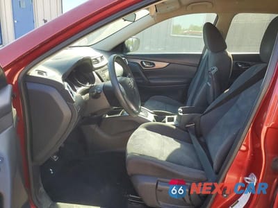 Zdjęcie 7 z 13 samochodu: 2016 NISSAN ROGUE S VIN:KNMAT2MT3GP693983 - miniatura