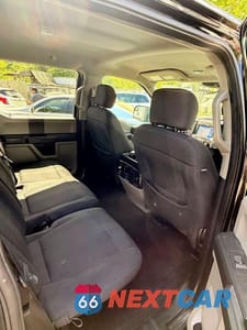 Zdjęcie 6 z 12 samochodu: 2019 FORD F150 SUPERCREW VIN:1FTEW1EP0KKC00643 - miniatura