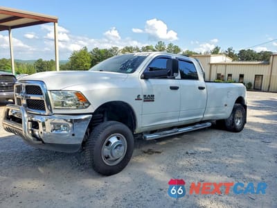 2018 RAM 3500 ST 3C63RRGL3JG132326 - główne zdjęcie licytacji z USA - miniatura