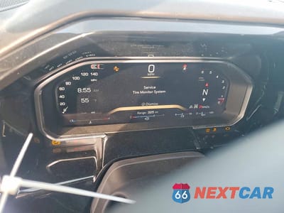 Zdjęcie 9 z 12 samochodu: 2026 GMC SIERRA K1500 ELEVATION-L VIN:3GTPUJEK2TG163719 - miniatura
