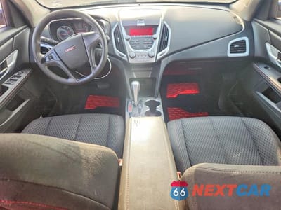 Zdjęcie 8 z 12 samochodu: 2011 GMC TERRAIN SLE VIN:2CTFLREC6B6392182 - miniatura
