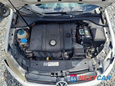 Zdjęcie 11 z 12 samochodu: 2011 VOLKSWAGEN GOLF VIN:WVWDA7AJ9BW157105 - miniatura