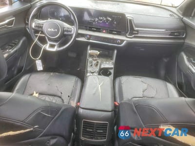 Zdjęcie 8 z 13 samochodu: 2024 KIA SPORTAGE VIN:5XYK6CDF6RG151715 - miniatura