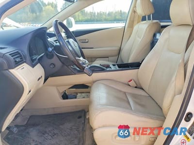 Zdjęcie 7 z 13 samochodu: 2015 LEXUS RX 350 BASE VIN:2T2BK1BA3FC308997 - miniatura