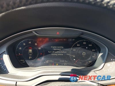 Zdjęcie 9 z 12 samochodu: 2018 AUDI Q5 PREMIUM PLUS VIN:WA1BNAFY1J2011540 - miniatura