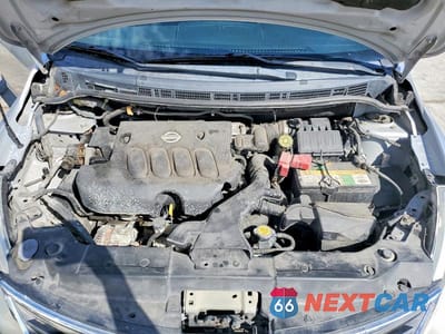 Zdjęcie 11 z 12 samochodu: 2011 NISSAN VERSA 1.8 S VIN:3N1BC1CP6BL491505 - miniatura