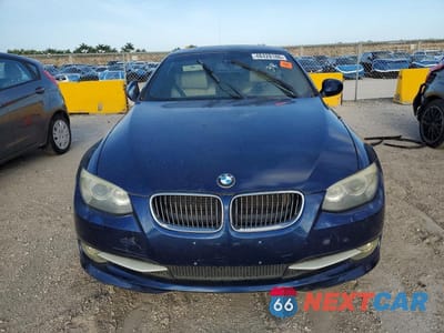 Piąte zdjęcie samochodu w środku: 2012 BMW 328 I VIN:WBADW3C56CE823836 - miniatura