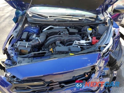 Zdjęcie 11 z 13 samochodu: 2024 SUBARU CROSSTREK SPORT VIN:4S4GUHF62R3781222 - miniatura