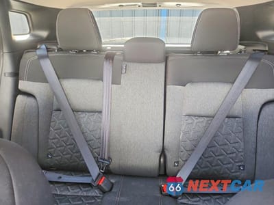 Zdjęcie 10 z 13 samochodu: 2026 NISSAN KICKS SV VIN:3N8AP6CB8TL372116 - miniatura
