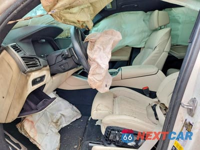 Zdjęcie 7 z 13 samochodu: 2022 BMW X5 M50I VIN:5UXJU4C09N9M12771 - miniatura