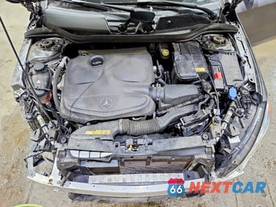 Zdjęcie 11 z 13 samochodu: 2015 MERCEDES-BENZ CLA 250 4MATIC VIN:WDDSJ4GBXFN188225 - miniatura