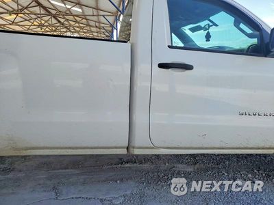 Zdjęcie 10 z 12 samochodu: 2014 CHEVROLET SILVERADO K1500 VIN:1GCNKPEC3EZ284027 - miniatura
