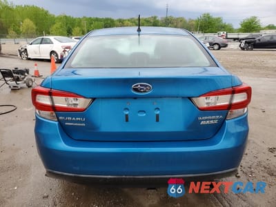 Zdjęcie 6 z 12 samochodu: 2017 SUBARU IMPREZA VIN:4S3GKAA61H3602269 - miniatura