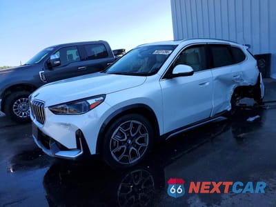 2026 BMW X1 XDRIVE28I WBX73EF02T5460586 - główne zdjęcie licytacji z USA - miniatura