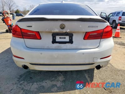 Zdjęcie 6 z 12 samochodu: 2019 BMW 530 XI XDRIVE SPORT VIN:WBAJA7C50KWW17526 - miniatura