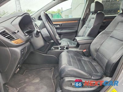 Zdjęcie 7 z 13 samochodu: 2018 HONDA CR-V EXL VIN:2HKRW2H8XJH620998 - miniatura