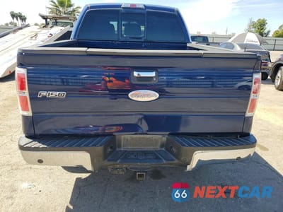 Zdjęcie 6 z 12 samochodu: 2011 FORD F150 SUPERCREW VIN:1FTFW1CT1BFB61946 - miniatura