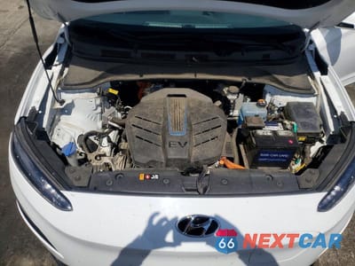 Zdjęcie 11 z 12 samochodu: 2023 HYUNDAI KONA ELECTRIC SE VIN:KM8K23AG1PU169958 - miniatura