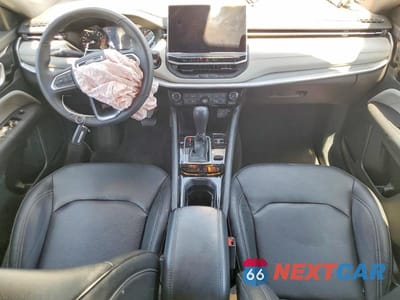 Zdjęcie 8 z 13 samochodu: 2025 JEEP COMPASS LIMITED VIN:3C4NJDCN3ST513802 - miniatura