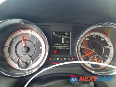 Zdjęcie 9 z 13 samochodu: 2019 DODGE GRAND CARAVAN GT VIN:2C4RDGEG0KR623539 - miniatura