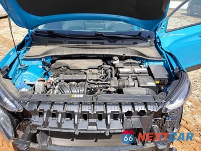 Zdjęcie 11 z 12 samochodu: 2023 HYUNDAI KONA SE VIN:KM8K22AB4PU955882 - miniatura