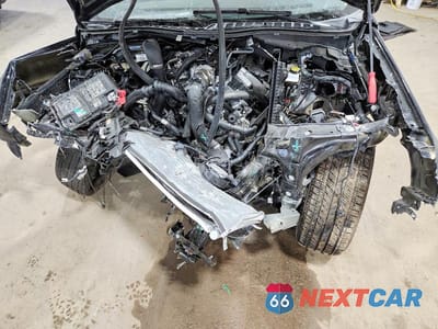 Zdjęcie 12 z 14 samochodu: 2025 FORD EXPEDITION PLATINUM VIN:1FMJU1M81SEA62037 - miniatura