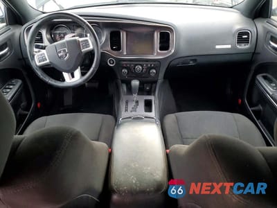 Zdjęcie 8 z 12 samochodu: 2014 DODGE CHARGER R VIN:2C3CDXDT7EH372182 - miniatura