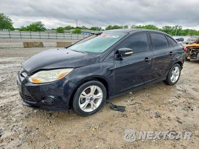 2014 FORD FOCUS SE 1FADP3F2XEL307355 - główne zdjęcie licytacji z USA - miniatura