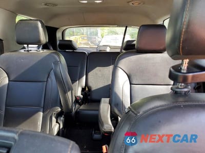 Zdjęcie 10 z 13 samochodu: 2019 CHEVROLET TRAVERSE HIGH COUNTRY VIN:1GNEVJKW7KJ128450 - miniatura