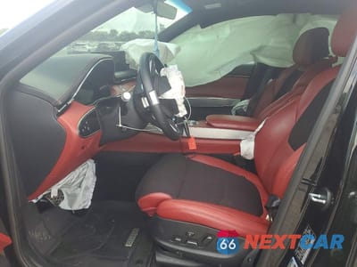 Zdjęcie 7 z 13 samochodu: 2023 GENESIS GV70 2.5T STANDARD VIN:KMUMADTB3PU117672 - miniatura