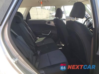 Zdjęcie 10 z 12 samochodu: 2023 KIA SOUL LX VIN:KNDJ23AU7P7881086 - miniatura
