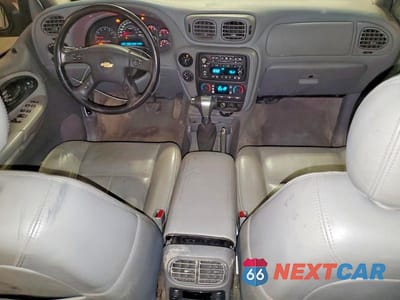 Zdjęcie 8 z 13 samochodu: 2006 CHEVROLET TRAILBLAZER LS VIN:1GNDT13S062222179 - miniatura