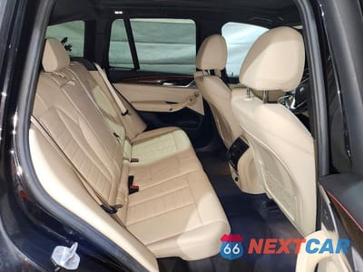 Zdjęcie 11 z 14 samochodu: 2019 BMW X3 XDRIVE30I VIN:5UXTR9C59KLP85164 - miniatura