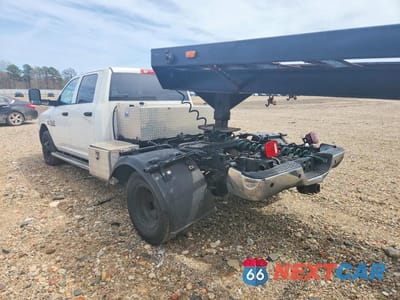 Drugie zdjęcie samochodu z przodu: 2015 RAM 3500 ST VIN:3C63RPGL0FG555568 - miniatura