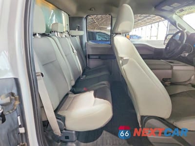 Zdjęcie 10 z 12 samochodu: 2016 FORD F150 SUPER CAB VIN:1FTEX1C89GKE62726 - miniatura