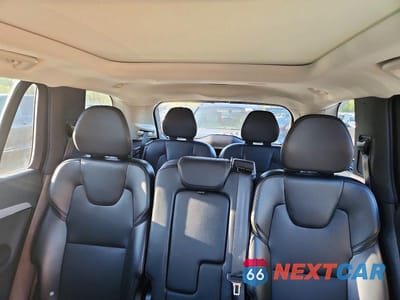 Zdjęcie 10 z 14 samochodu: 2021 VOLVO XC90 T5 MOMENTUM VIN:YV4102PK6M1708273 - miniatura