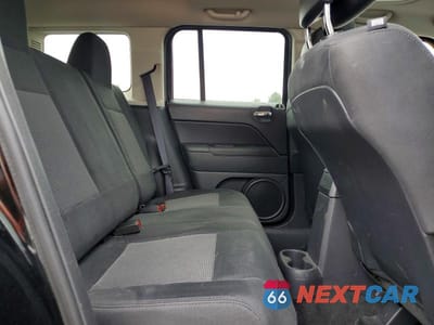 Zdjęcie 11 z 13 samochodu: 2012 JEEP PATRIOT LATITUDE VIN:1C4NJRFB8CD689637 - miniatura