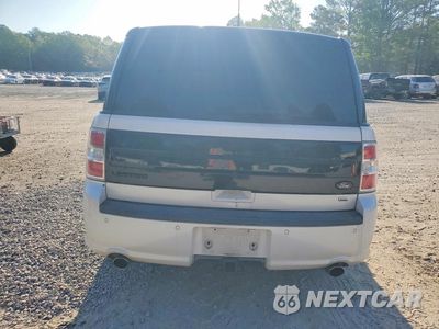 Zdjęcie 6 z 13 samochodu: 2016 FORD FLEX LIMITED VIN:2FMHK6DT2GBA06309 - miniatura