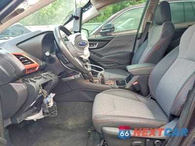Zdjęcie 7 z 13 samochodu: 2021 SUBARU FORESTER SPORT VIN:JF2SKARC3MH592573 - miniatura