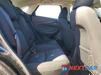 Zdjęcie 11 z 12 samochodu: 2019 MAZDA CX-3 SPORT VIN:JM1DKFB71K1458457 - miniatura