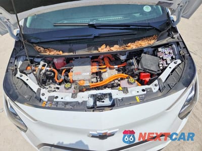 Zdjęcie 12 z 14 samochodu: 2023 CHEVROLET BOLT EV 1LT VIN:1G1FW6S04P4137480 - miniatura