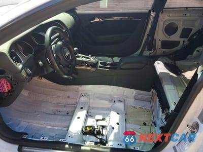 Zdjęcie 7 z 12 samochodu: 2013 AUDI S5 PREMIUM PLUS VIN:WAUCGAFR9DA059520 - miniatura