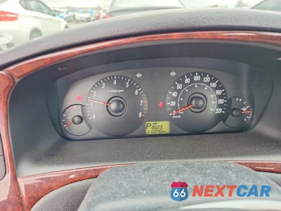 Zdjęcie 9 z 12 samochodu: 2006 HYUNDAI ELANTRA GLS VIN:KMHDN45D16U288615 - miniatura