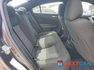Zdjęcie 10 z 12 samochodu: 2023 DODGE CHARGER SXT VIN:2C3CDXBG0PH571535 - miniatura