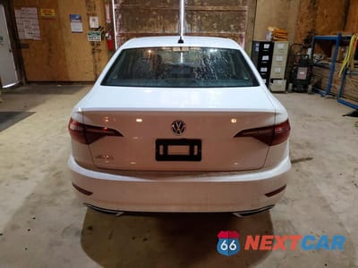 Zdjęcie 6 z 13 samochodu: 2019 VOLKSWAGEN JETTA SEL PREMIUM VIN:3VWG57BU9KM009883 - miniatura