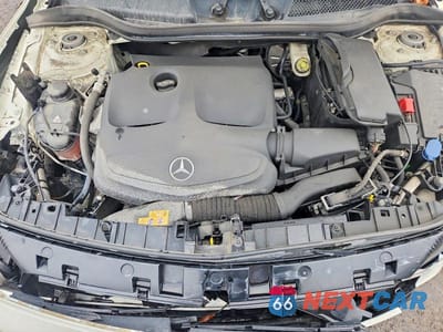 Zdjęcie 11 z 12 samochodu: 2018 MERCEDES-BENZ GLA 250 4MATIC VIN:WDCTG4GB5JJ460655 - miniatura