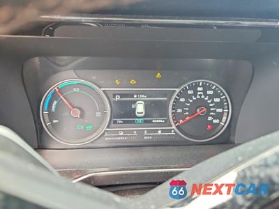 Zdjęcie 9 z 13 samochodu: 2023 KIA SORENTO EX VIN:KNDRHDLG8P5130413 - miniatura