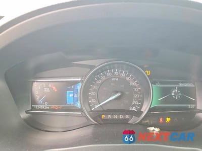 Zdjęcie 9 z 14 samochodu: 2017 FORD EXPLORER XLT VIN:1FM5K8D87HGB41855 - miniatura