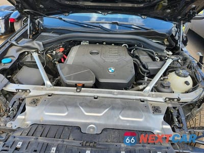 Zdjęcie 12 z 14 samochodu: 2024 BMW X3 XDRIVE30I VIN:5UX53DP05R9U29460 - miniatura