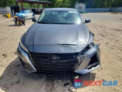 Piąte zdjęcie samochodu w środku: 2024 NISSAN ALTIMA 2.5 SV VIN:1N4BL4DV5RN322748 - miniatura